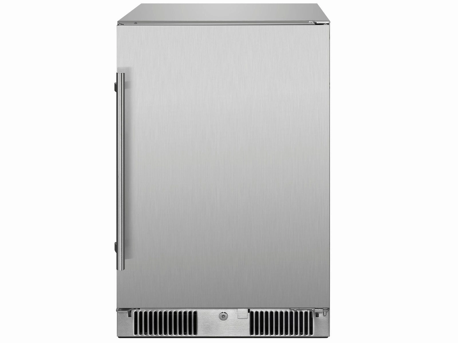 Blaze 20-Inch 4.3 Cu. Ft. Outdoor Rated Compact Refrigerator BLZ-SSRF-4.3 outdoor beverage cooler with wheels