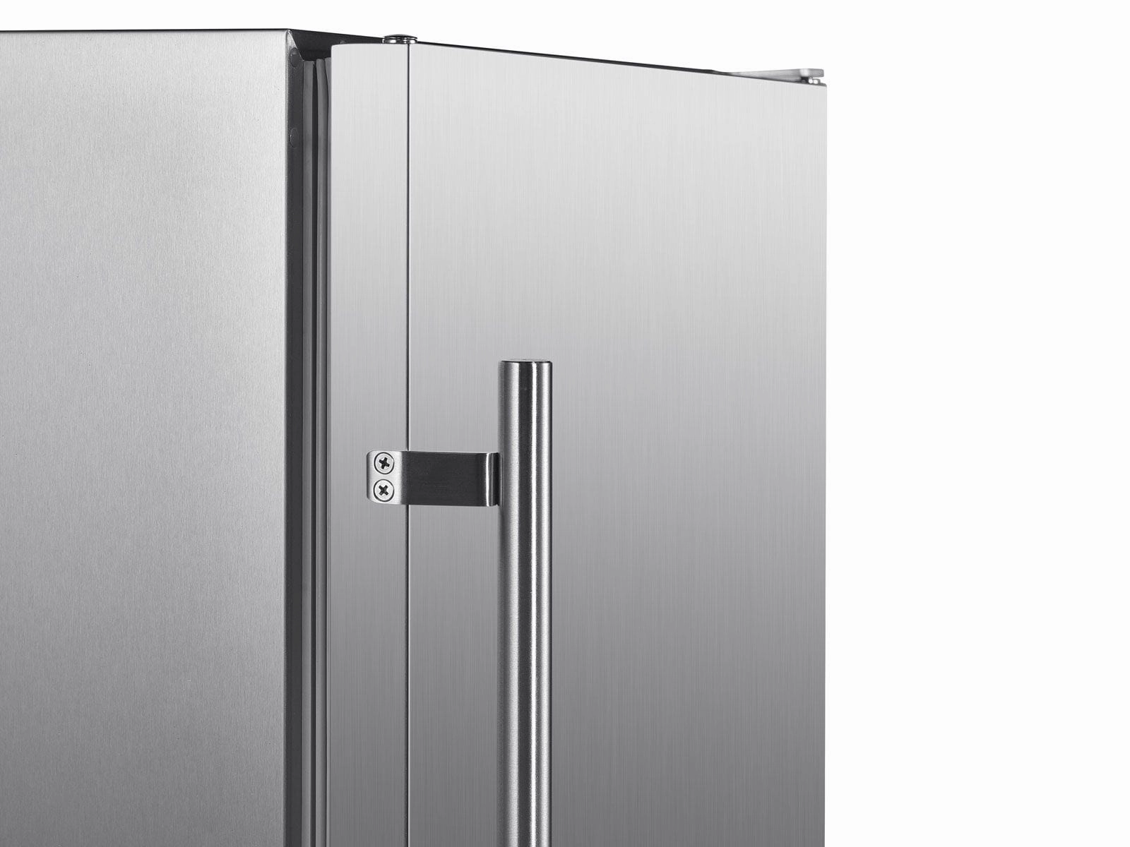 Blaze 20-Inch 4.3 Cu. Ft. Outdoor Rated Compact Refrigerator BLZ-SSRF-4.3