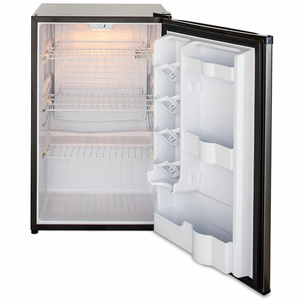 Blaze 20" compact refrigerator 4.4 CF - BLZ-SSRF126