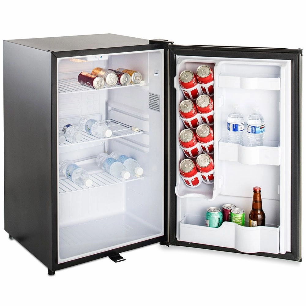 Blaze 20" compact refrigerator 4.4 CF - BLZ-SSRF126