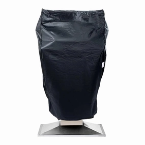 Blaze 21" Electric Grill Pedestal Cover 21PEDELCVStainless steel BBQ tool set