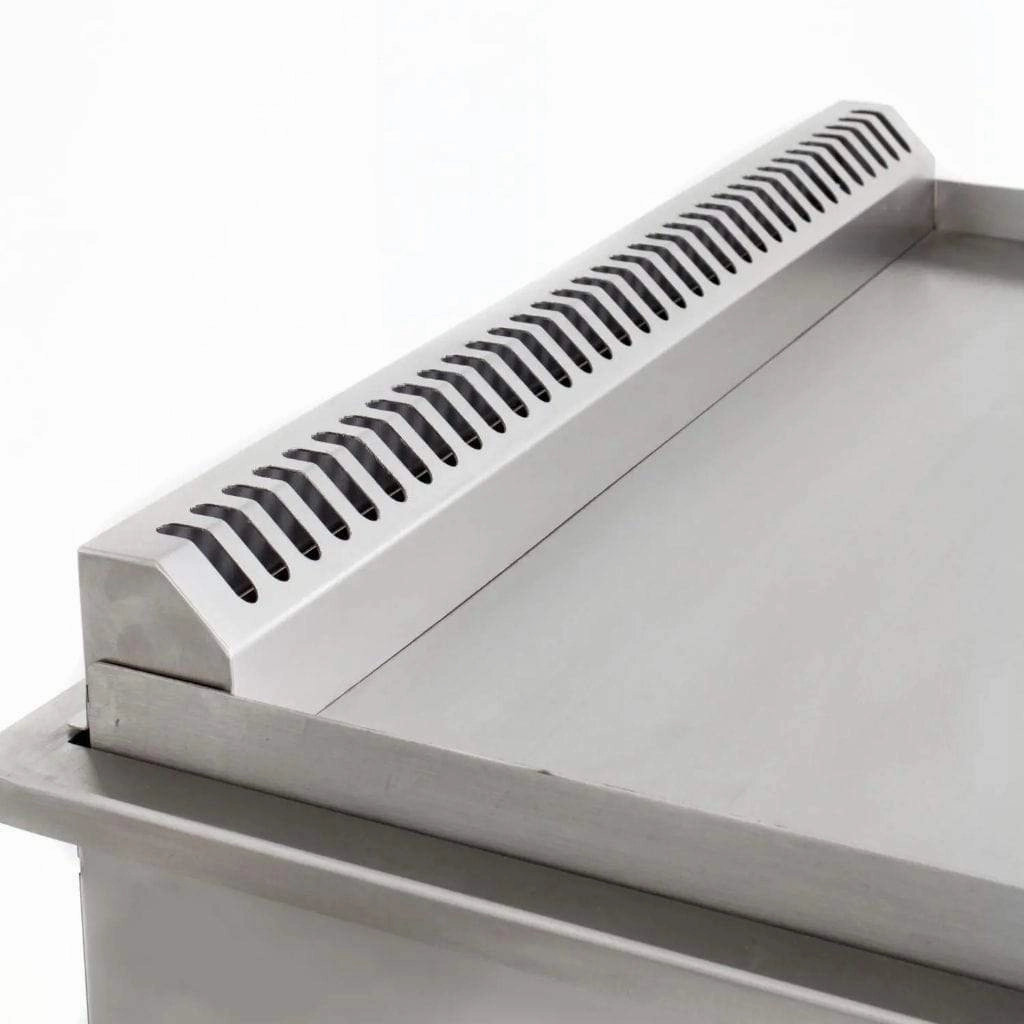 Blaze 30-Inch Built-in Gas Griddle LTE BLZ-GRIDDLE-LTE