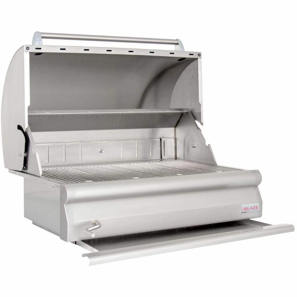 Blaze 32 Charcoal Grill BLZ-4-CHAR