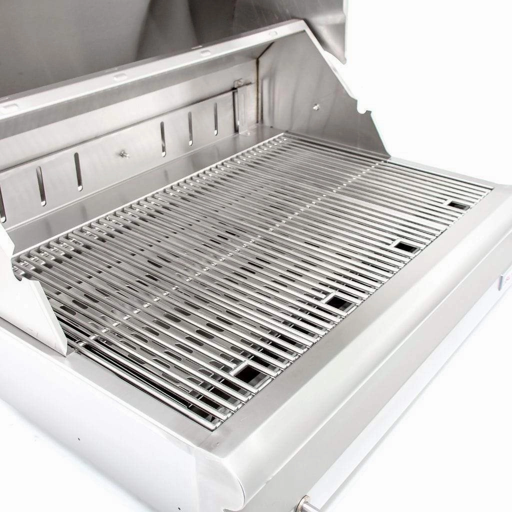 Blaze 32 Charcoal Grill BLZ-4-CHAR