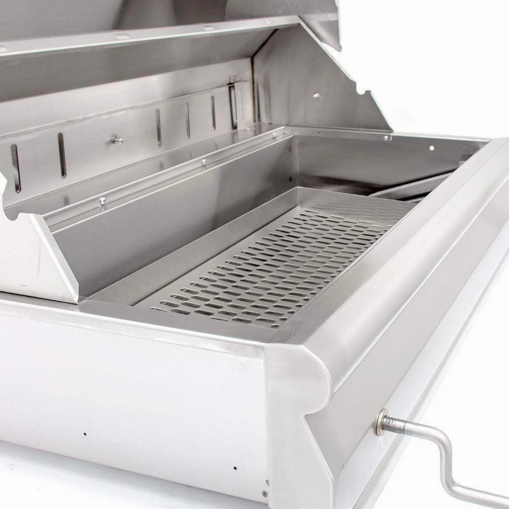 Blaze 32 Charcoal Grill BLZ-4-CHAR