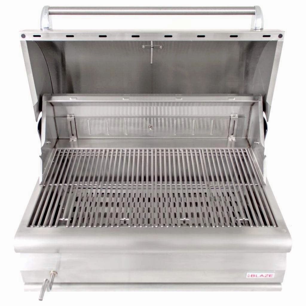 Blaze 32 Charcoal Grill BLZ-4-CHAR