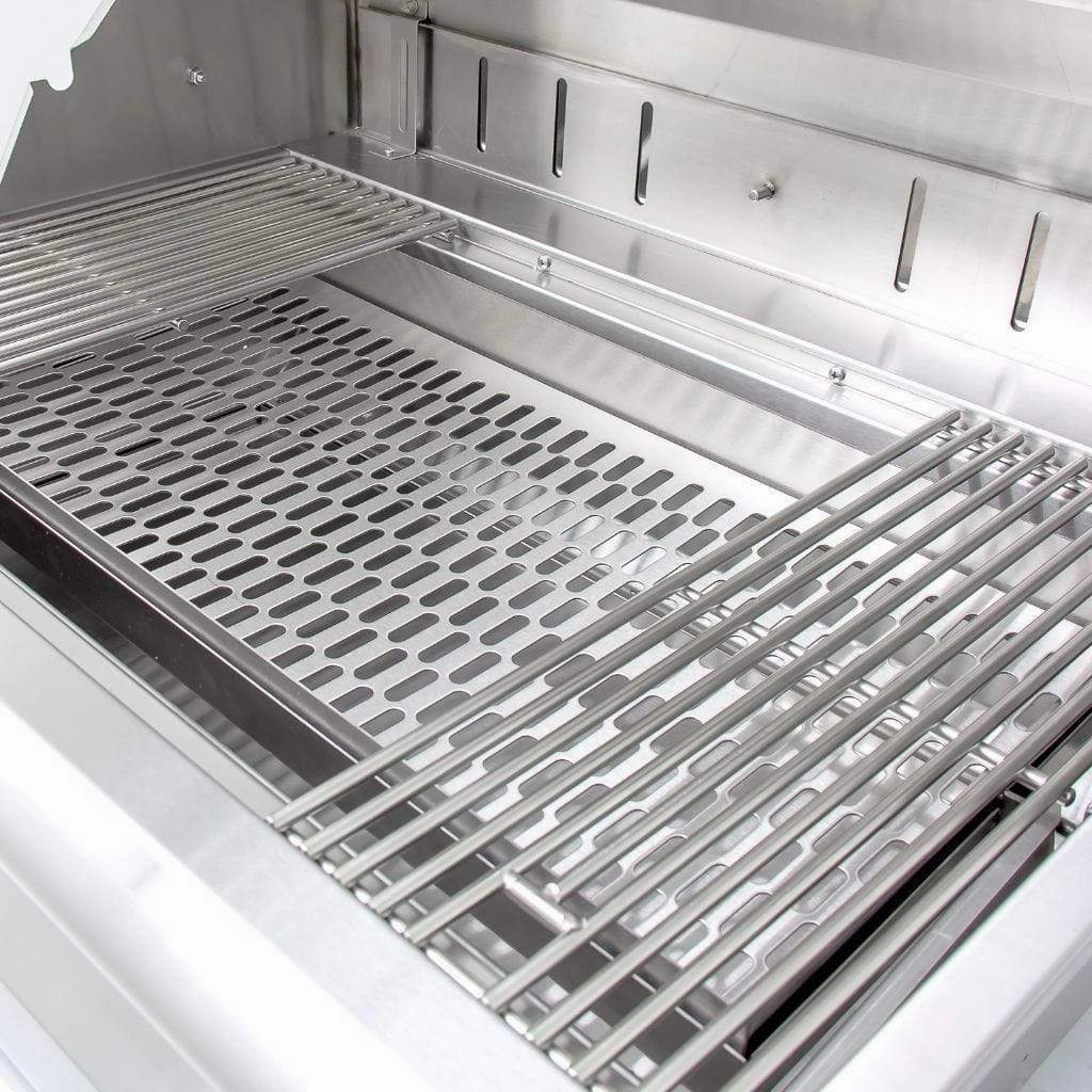 Blaze 32 Charcoal Grill BLZ-4-CHAR