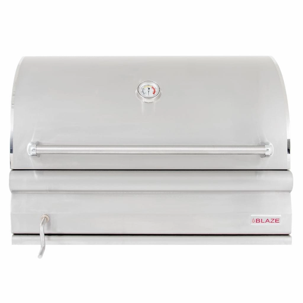 Blaze 32 Charcoal Grill BLZ-4-CHAR
