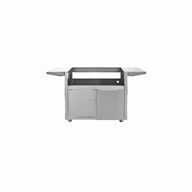Blaze 5 Burner Basic Cart Only-Blz-5-Cart