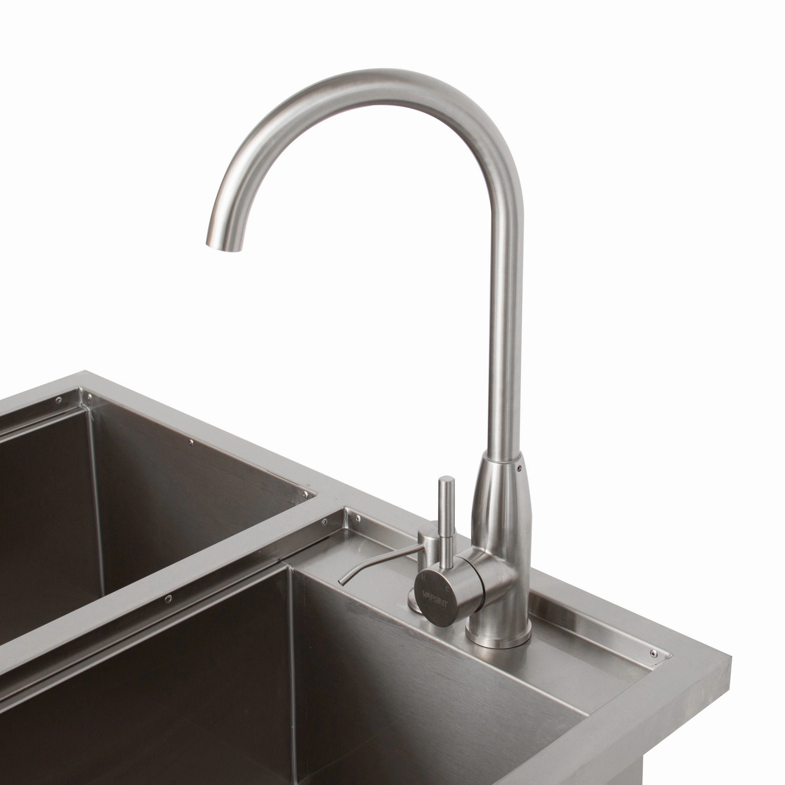 Blaze Beverage Center-Blz-30Ckt-Snk