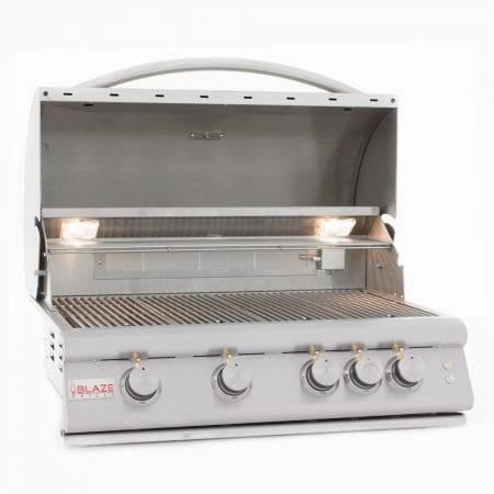 Blaze Blue LED Light Kit for Blaze Grills and Burners BLZ2LEDBLUE
