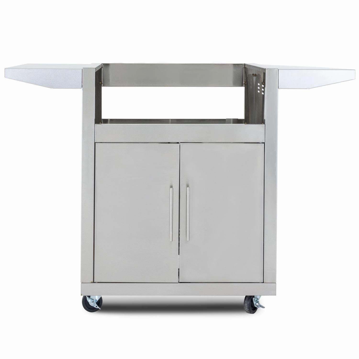 Blaze Cart for Pizza Oven BLZ-26-PZOVN-CARTStainless steel BBQ tool set