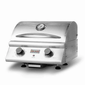 Blaze Electric Grill BLZ-ELEC-21 professional outdoor BBQ grill set