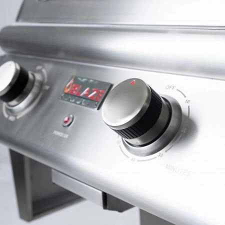Blaze Electric Grill BLZ-ELEC-21