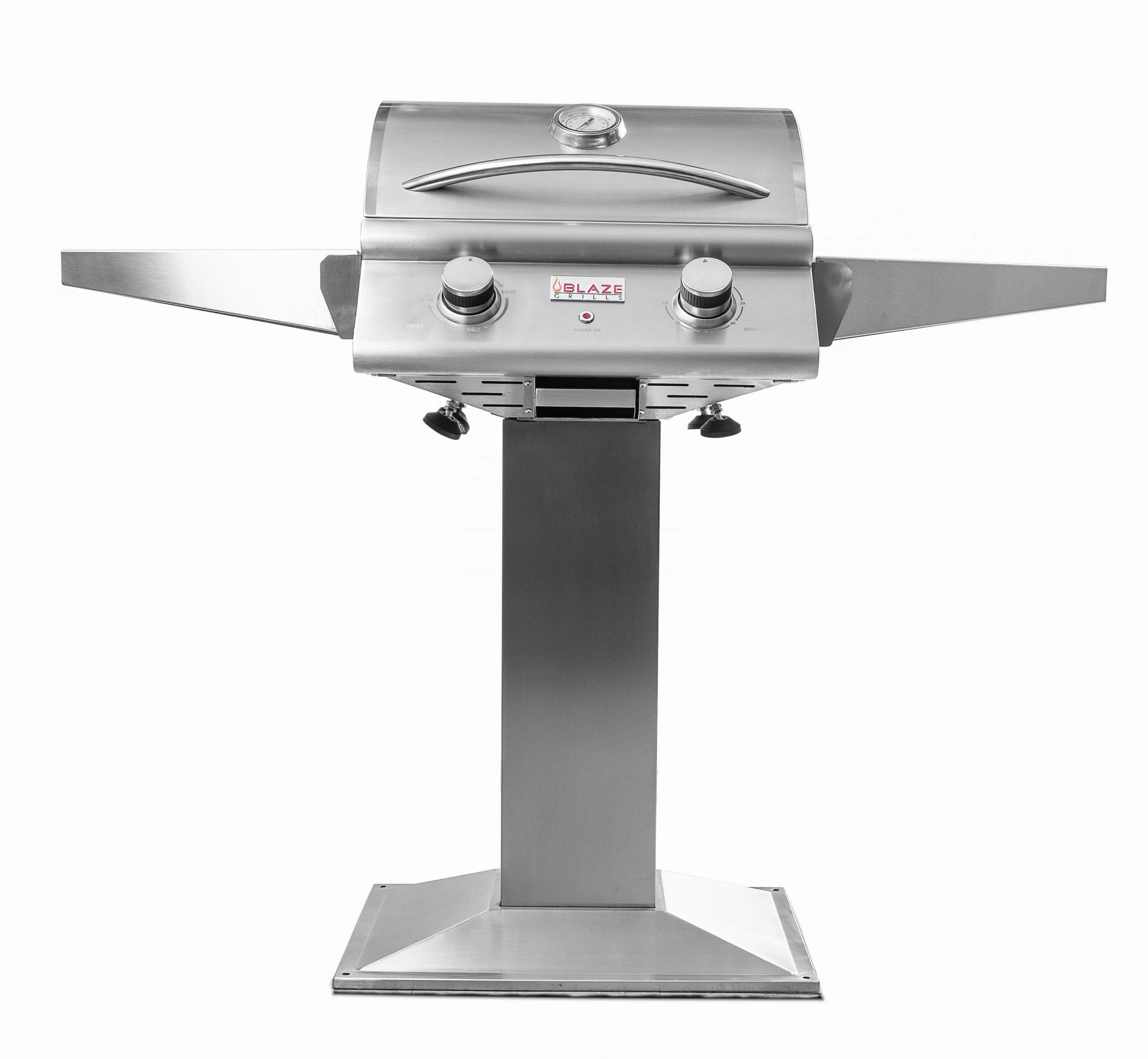 Blaze Electric Grill BLZ-ELEC-21