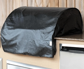 Blaze Grill Cover For 4 Burner Professional Built-In Grills 4PROBICVStainless steel BBQ tool set