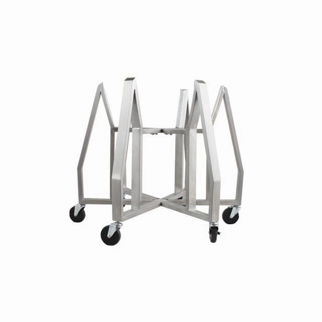 Blaze Kamado 20 Cart-Blz-20Kmdo2-CartStainless steel BBQ tool set