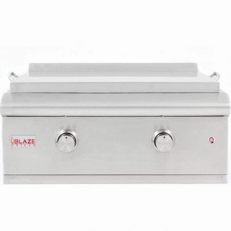 Blaze LTE  30-Inch Built-In Gas Griddle BLZ-GRID-LTE