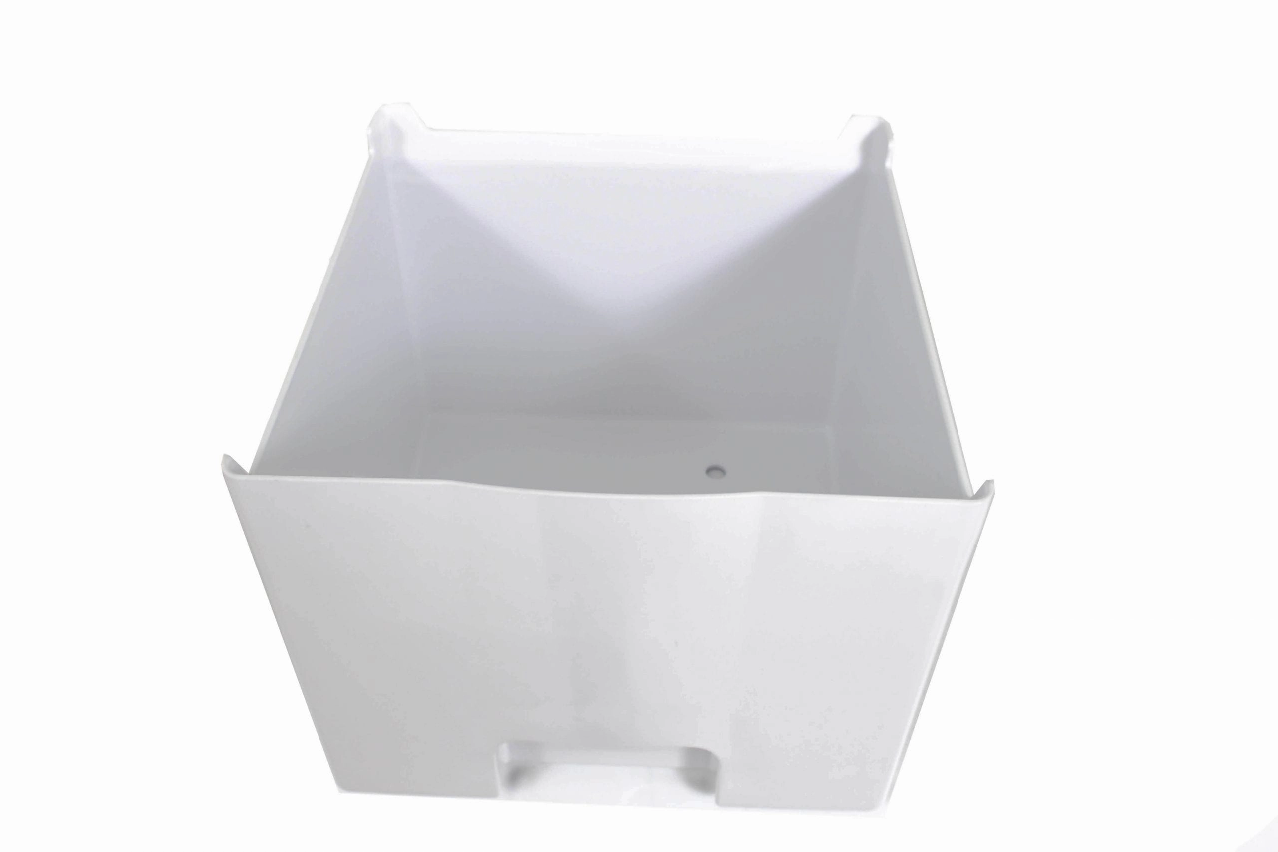 Blaze Outdoor Ice Maker with Gravity Drain BLZ-ICEMKR-50GR