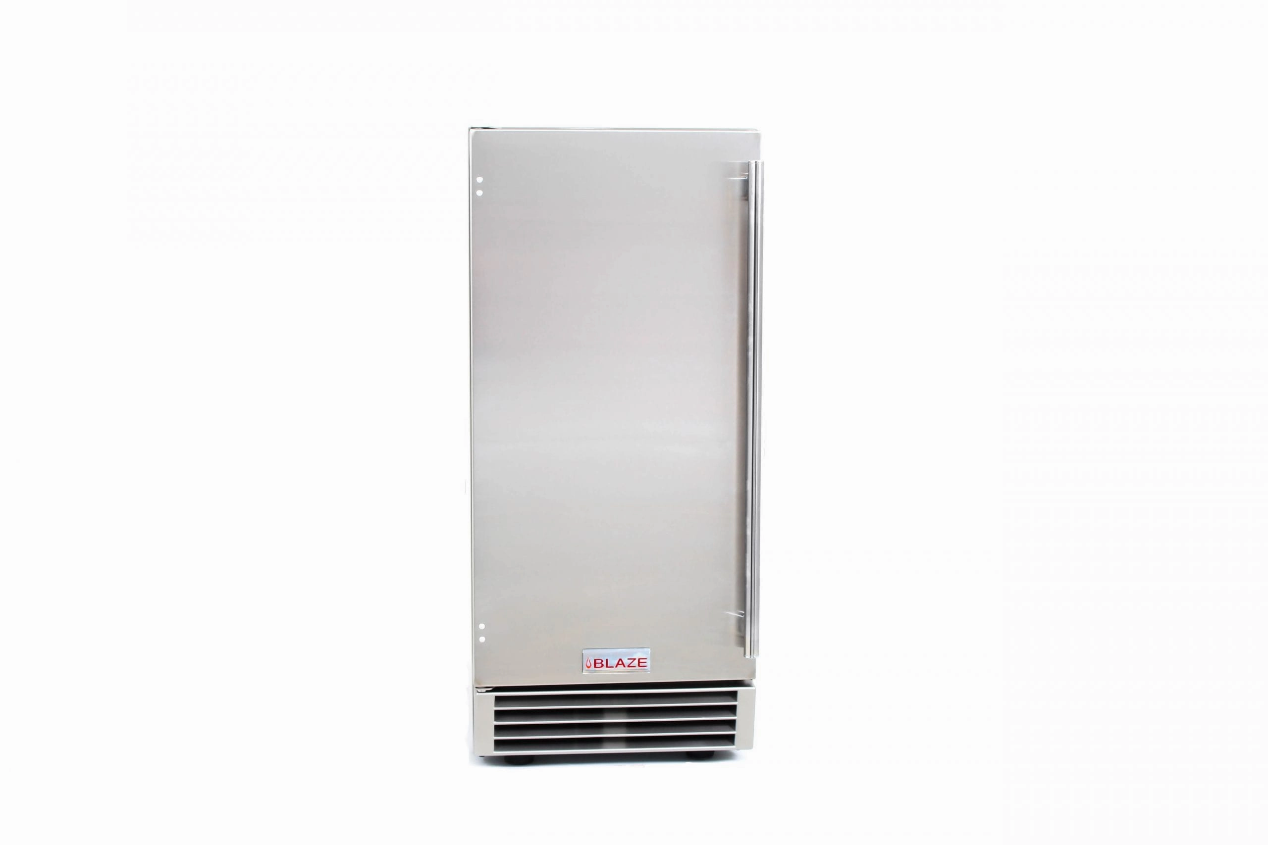 Blaze Outdoor Ice Maker with Gravity Drain BLZ-ICEMKR-50GR