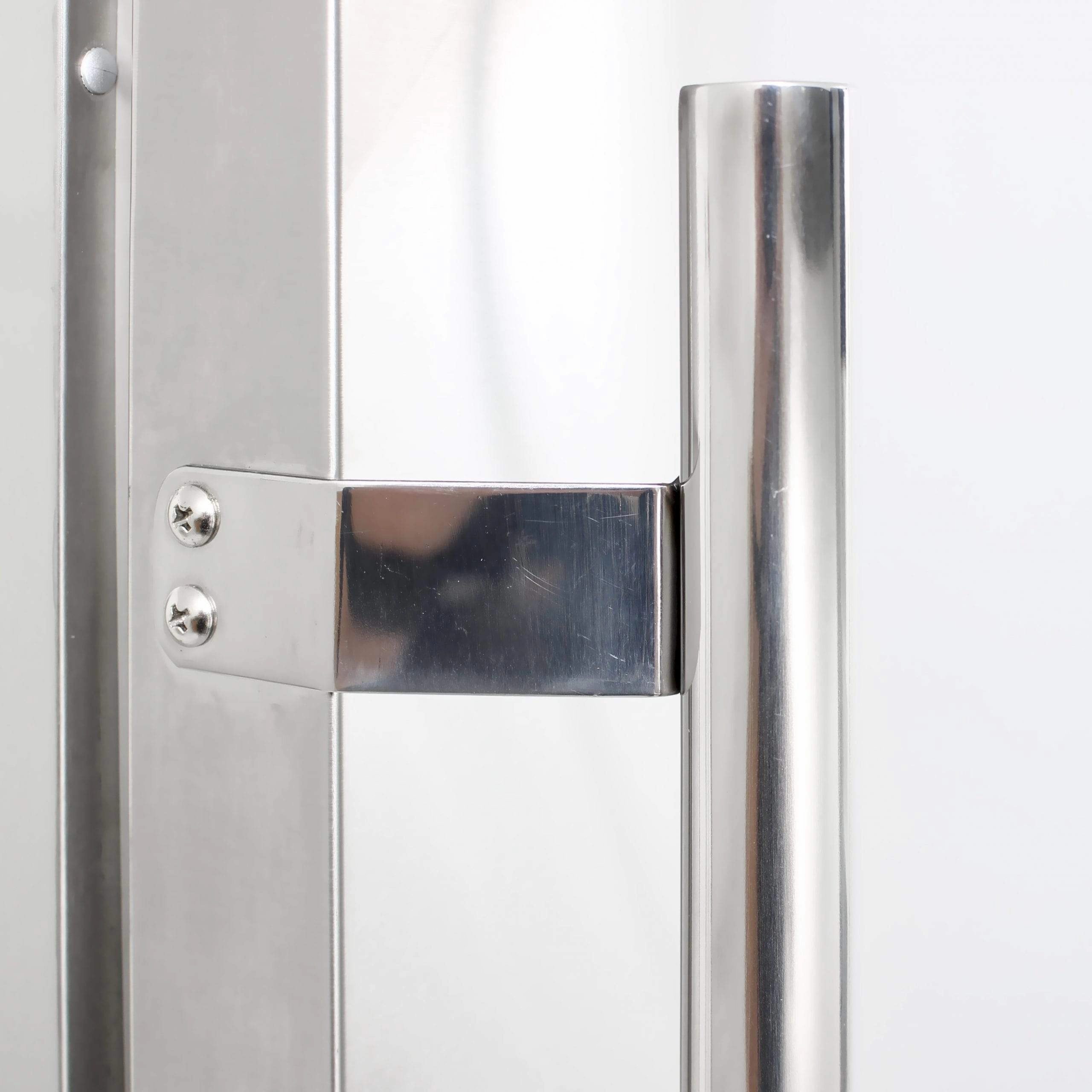 Blaze Outdoor Rated Stainless 24 Refrigerator BLZ-SSRF-50DH
