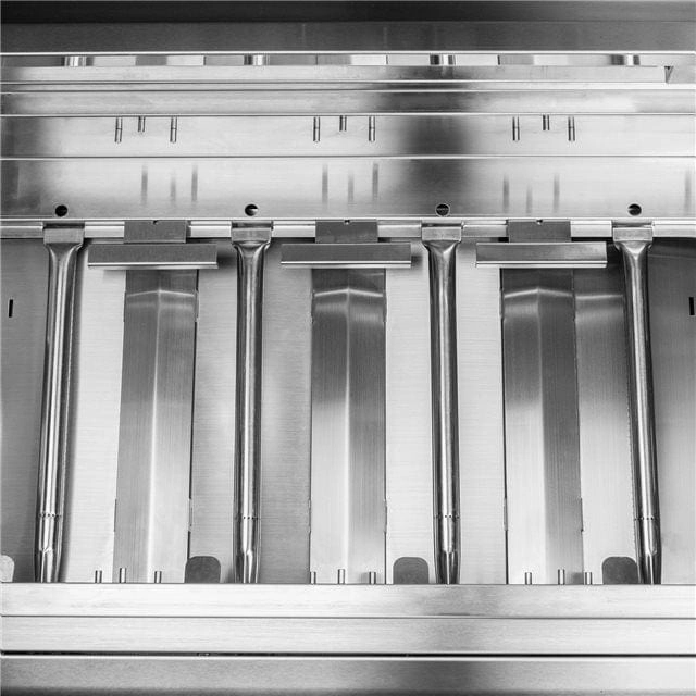 Blaze Prelude LBM 25 3-Burner Gas Grill BLZ-3LBM