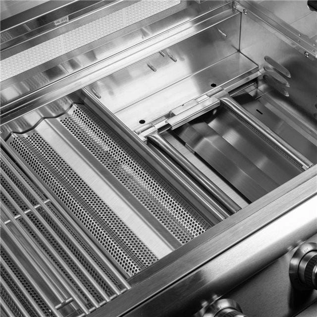 Blaze Prelude LBM 25 3-Burner Gas Grill BLZ-3LBM