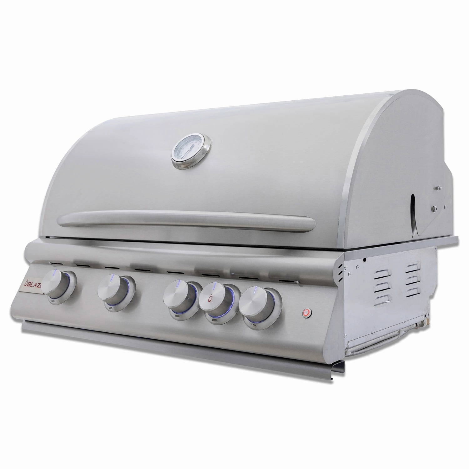 Blaze Premium LTE  32" 4-Burner Propane Grill w/ Infrared