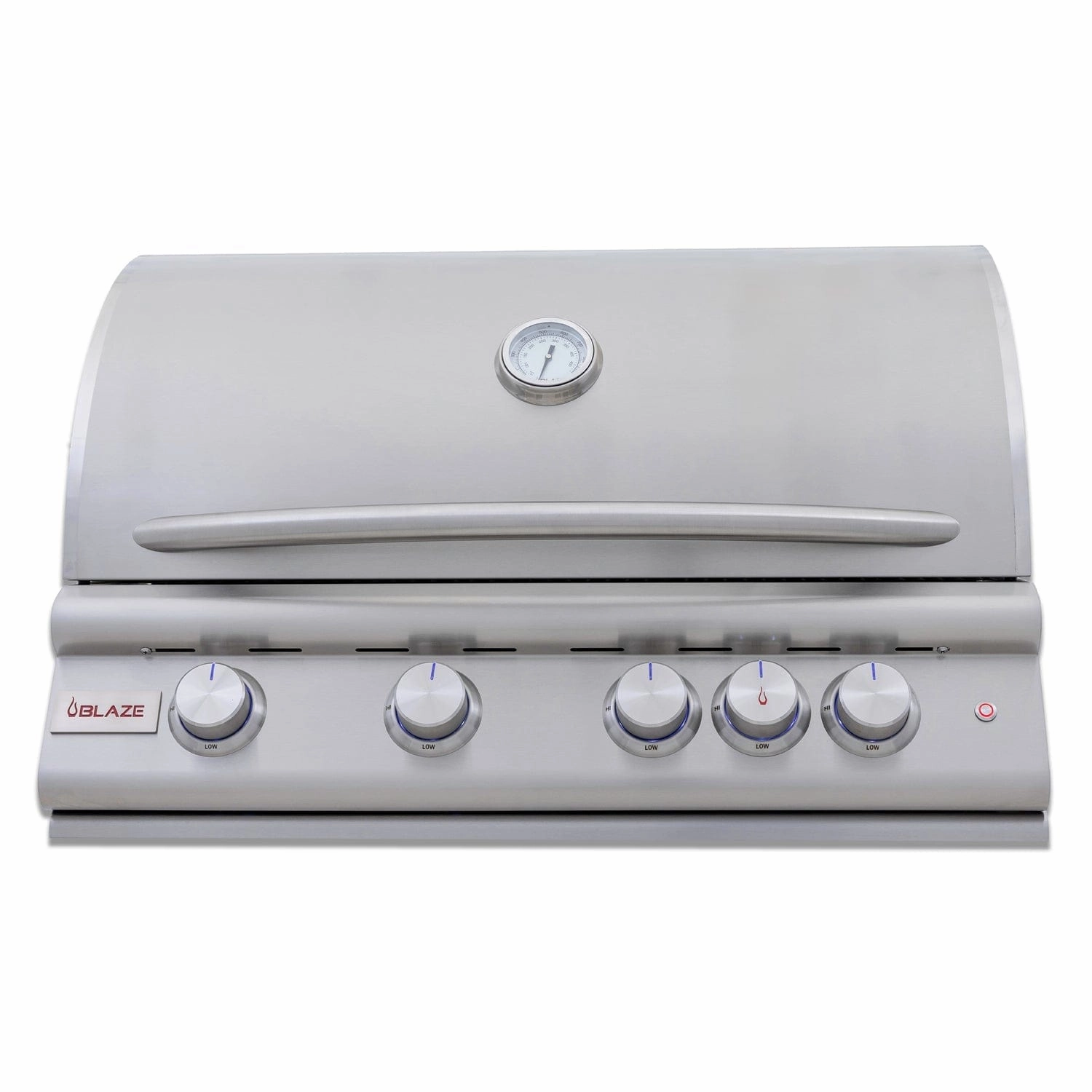 Blaze Premium LTE  32" 4-Burner Propane Grill w/ Infrared