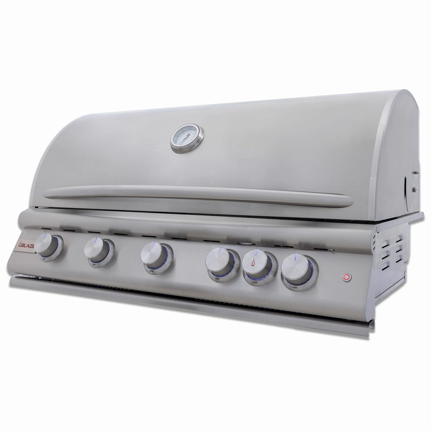 Blaze Premium LTE  40" 5-Burner Grill w/ Rear Infrared Burner