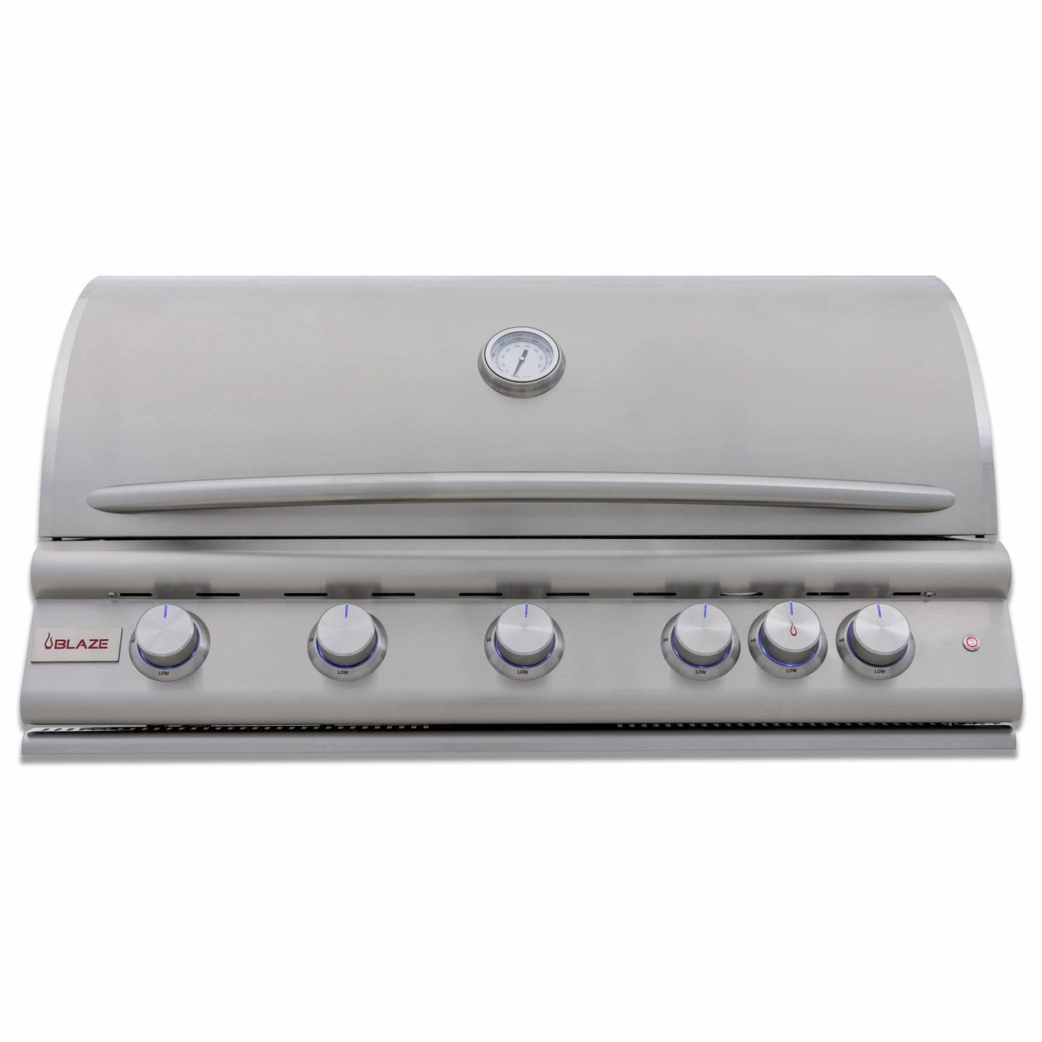 Blaze Premium LTE  40" 5-Burner Grill w/ Rear Infrared Burner