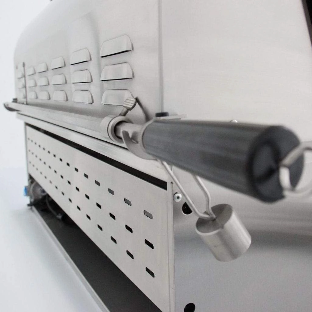 Blaze Professional LUX 34-Inch 3 Burner Built-In Gas Grill BLZ-3PRO