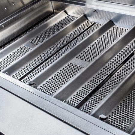 Blaze Professional LUX 44-Inch 4 Burner Built-In Gas Grill BLZ-4PRO