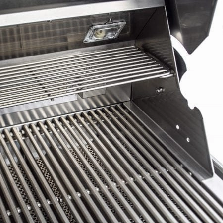 Blaze Professional LUX 44-Inch 4 Burner Built-In Gas Grill BLZ-4PRO