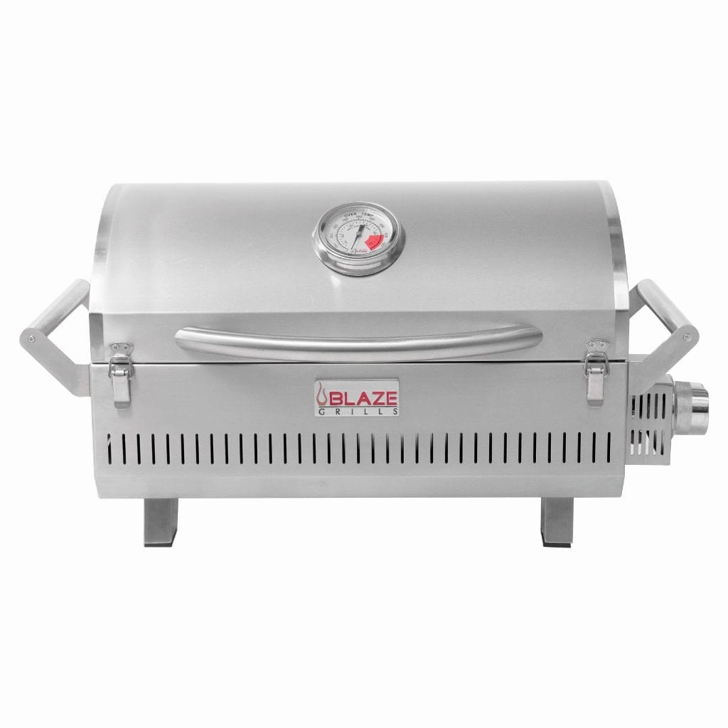 Blaze Professional Marine Grade Portable Gas Grill BLZ-1PRO-PRTMG