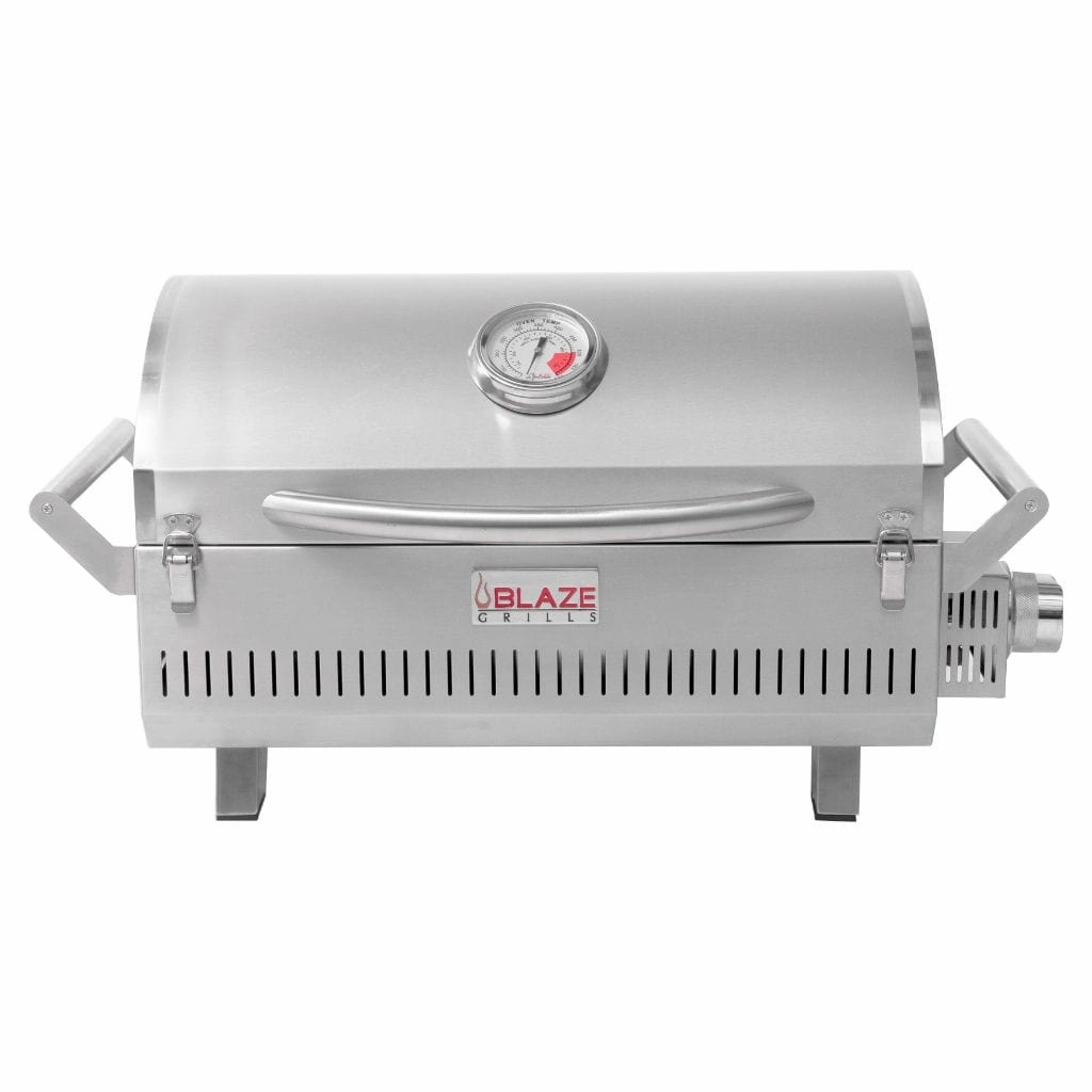 Blaze Professional Portable Gas Grill BLZ-1PRO-PRT