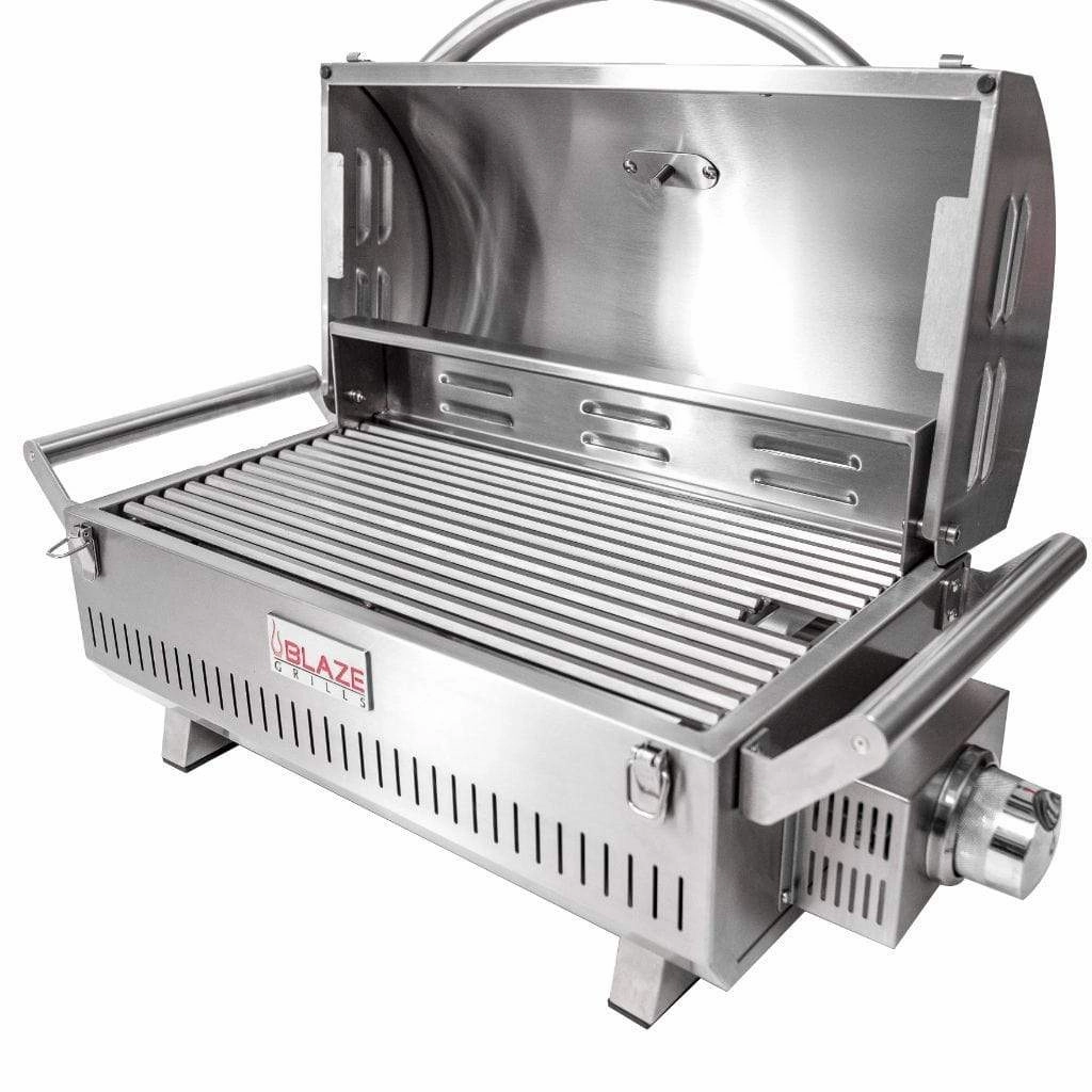 Blaze Professional Portable Gas Grill BLZ-1PRO-PRT