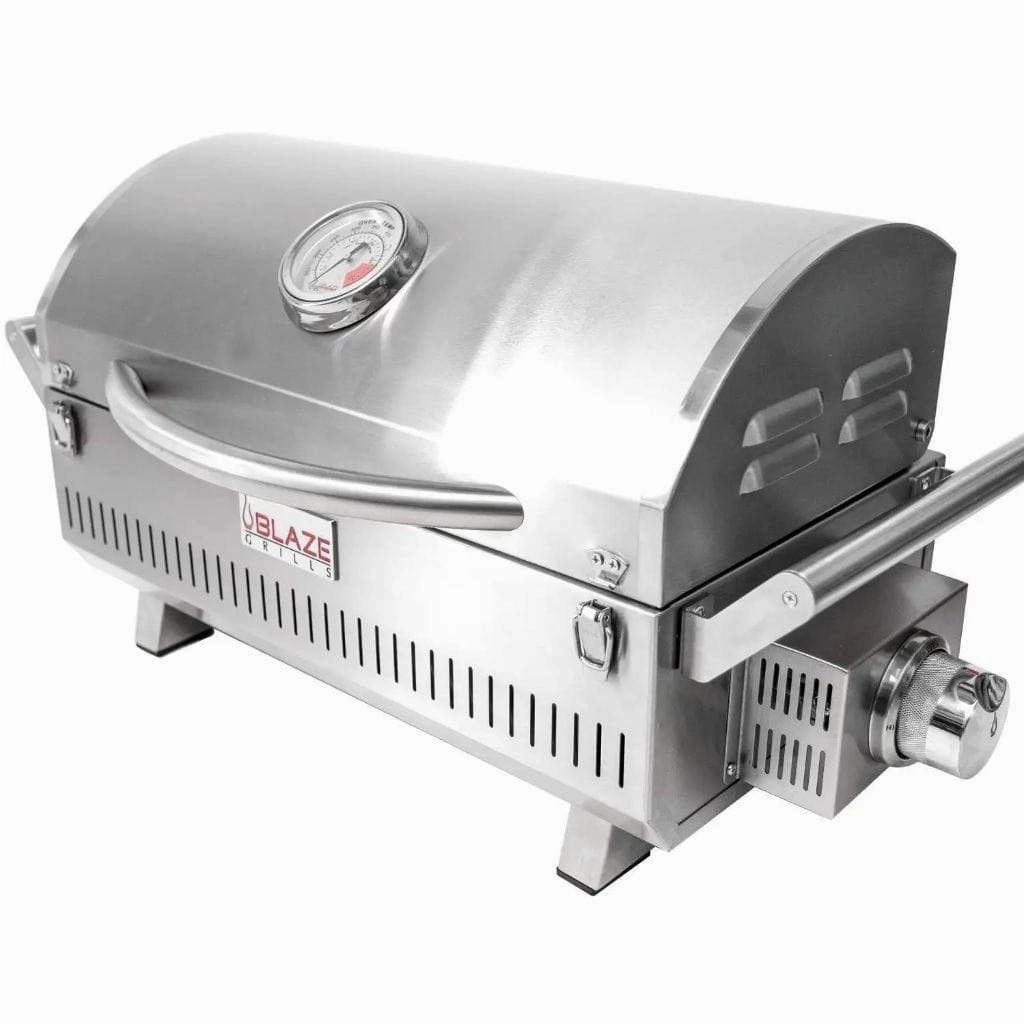 Blaze Professional Portable Gas Grill BLZ-1PRO-PRT