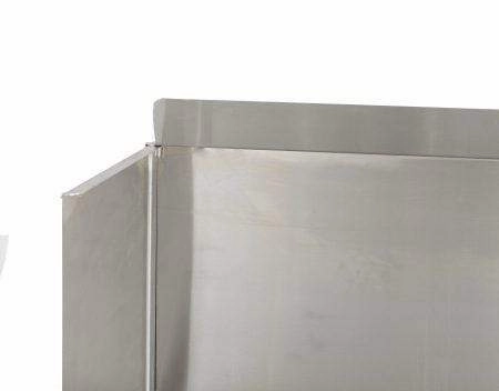 Blaze Wind Guard For Blaze 3 Burner Pro Grill Blz-Prowg-34