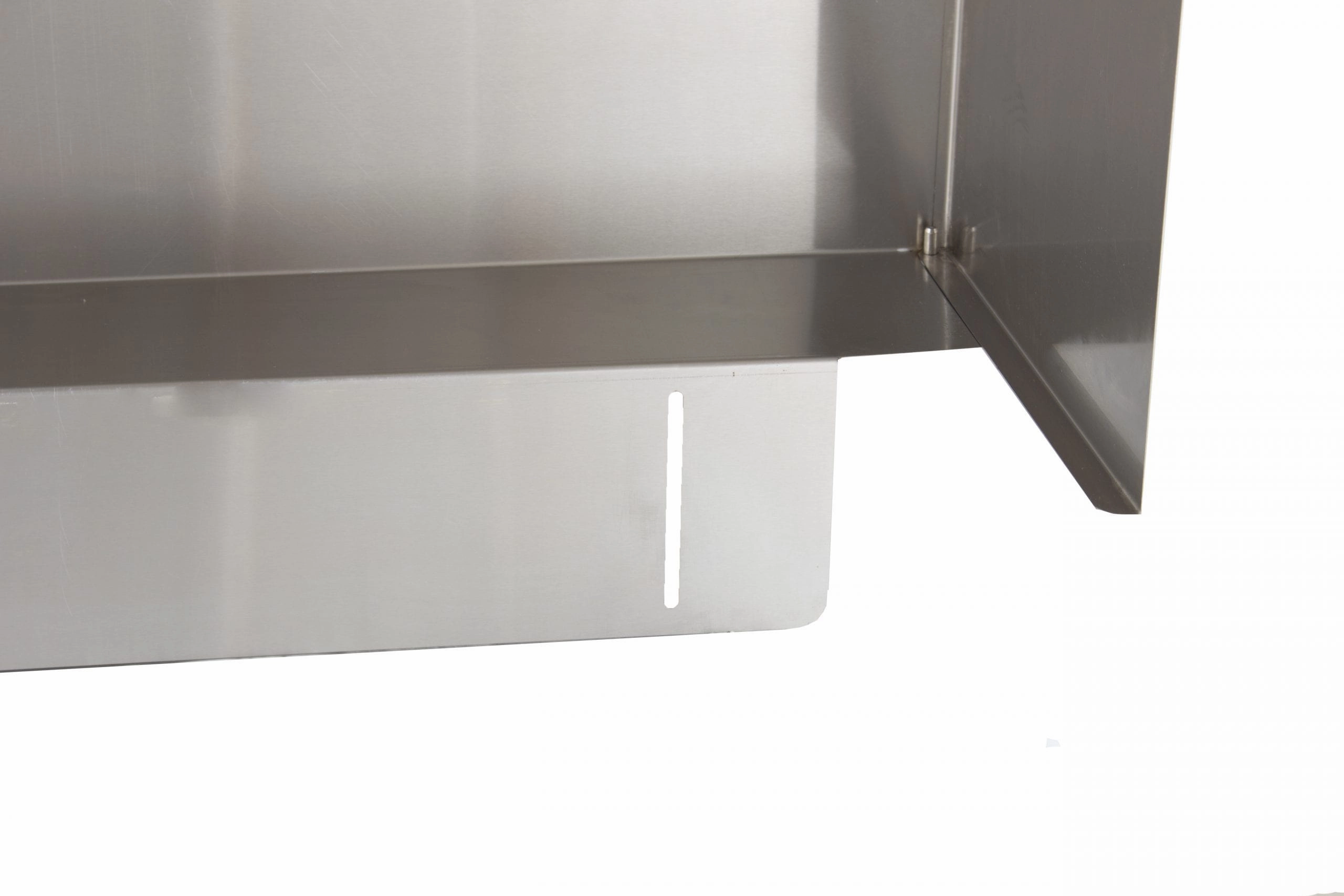 Blaze Wind Guard For Blaze 3 Burner Pro Grill Blz-Prowg-34