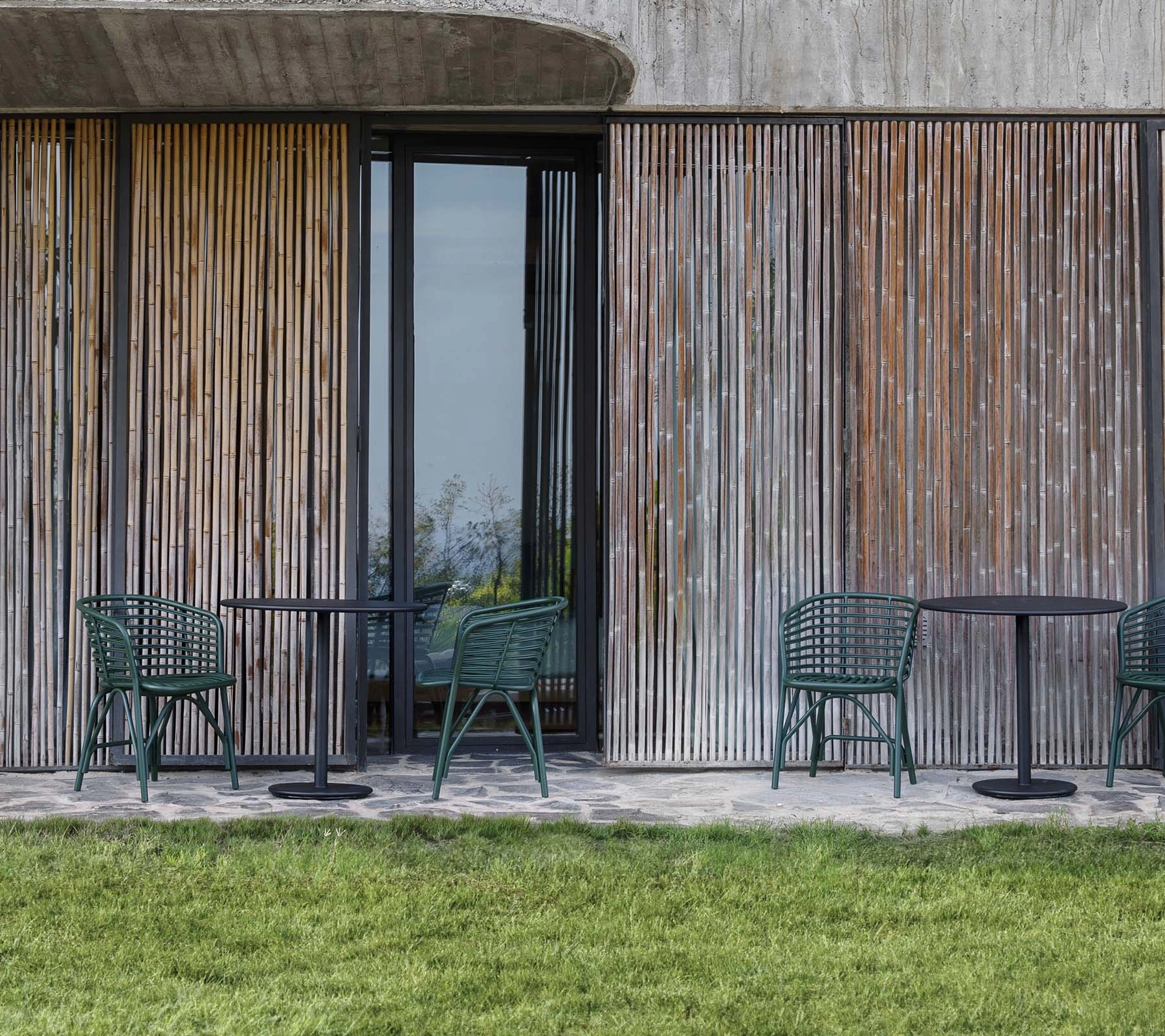 Blend chair