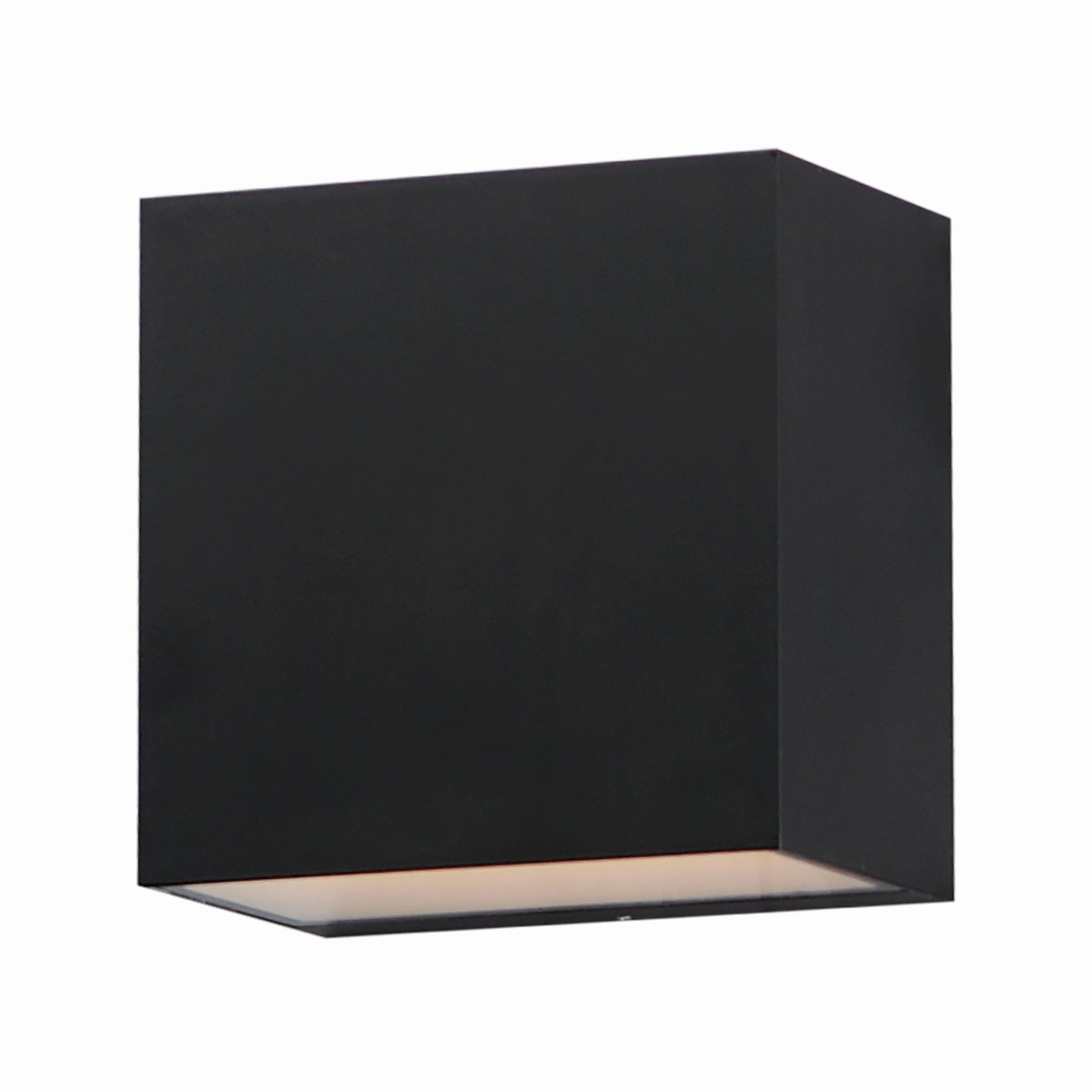 Blok 1-Light LED Outdoor Wall LightWeatherproof outdoor lighting