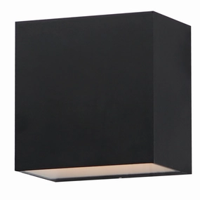 Blok 2-Light LED Outdoor Wall LightWeatherproof outdoor lighting
