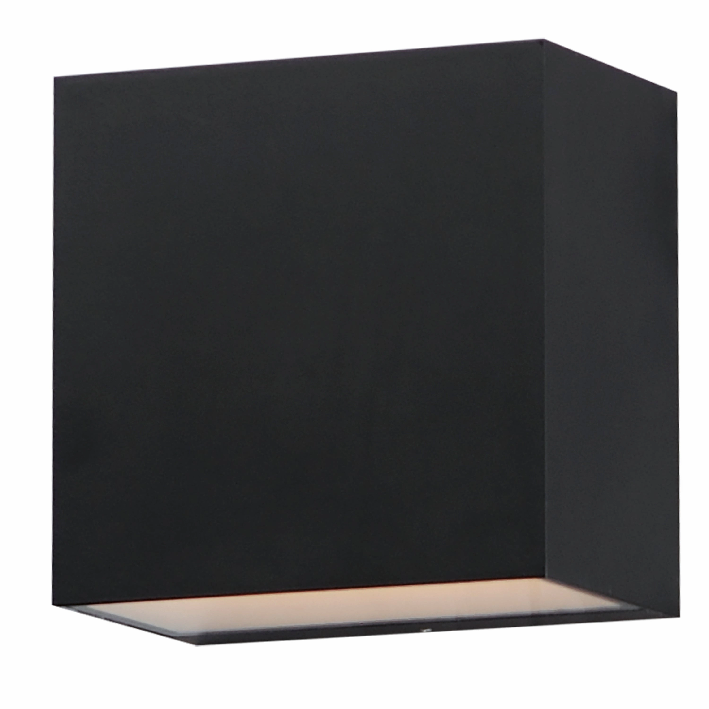 Blok 2-Light LED Outdoor Wall LightWeatherproof outdoor lighting