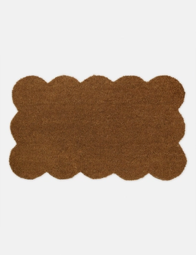 Bloom Doormatwaterproof outdoor patio rug
