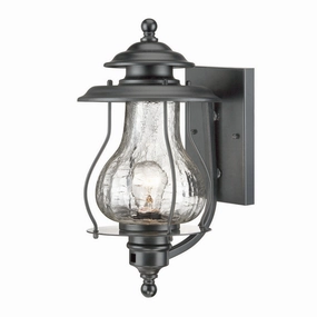 Blue Ridge Outdoor Wall LightWeatherproof outdoor lighting