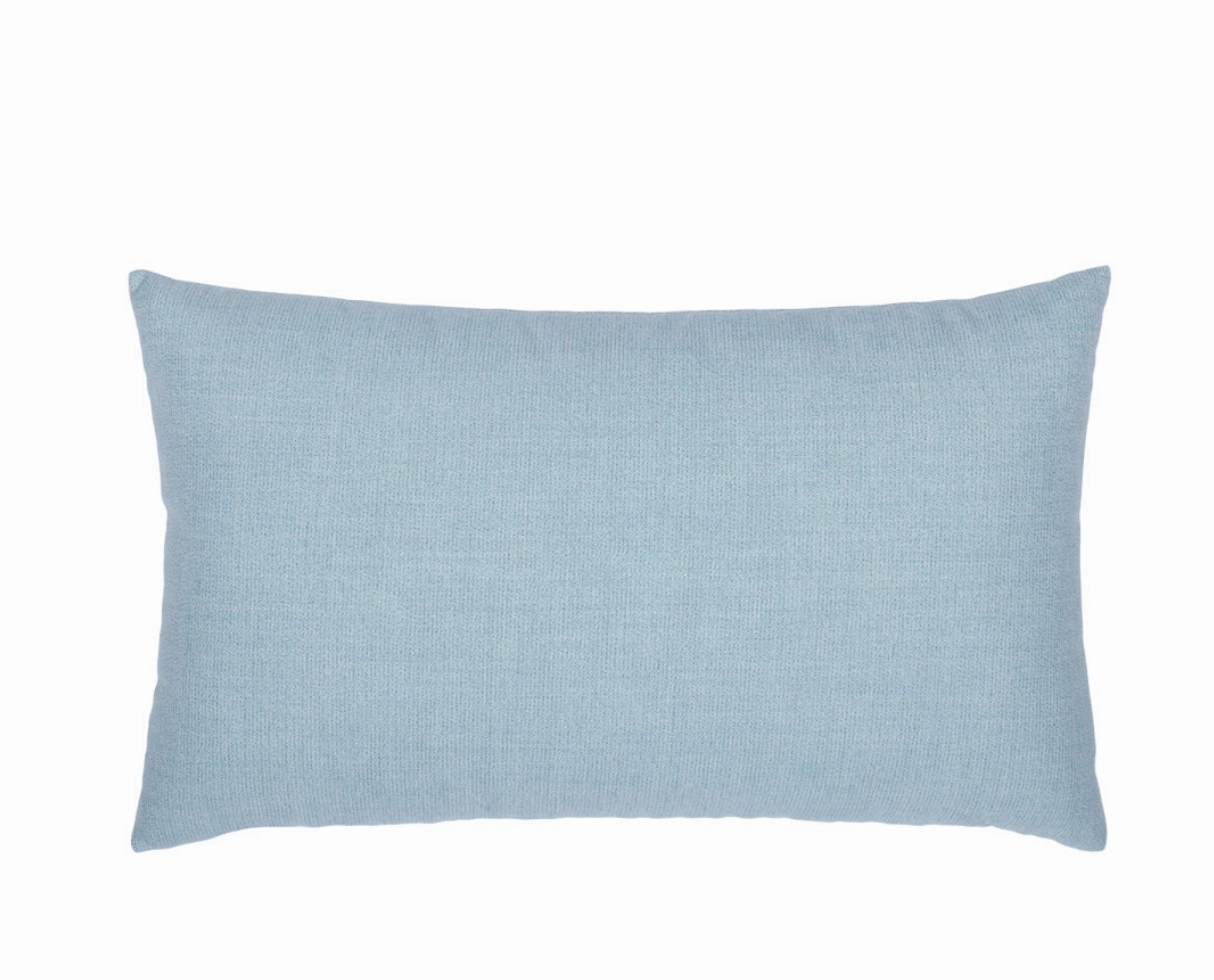 Blue Skies Indoor/Outdoor Pillow