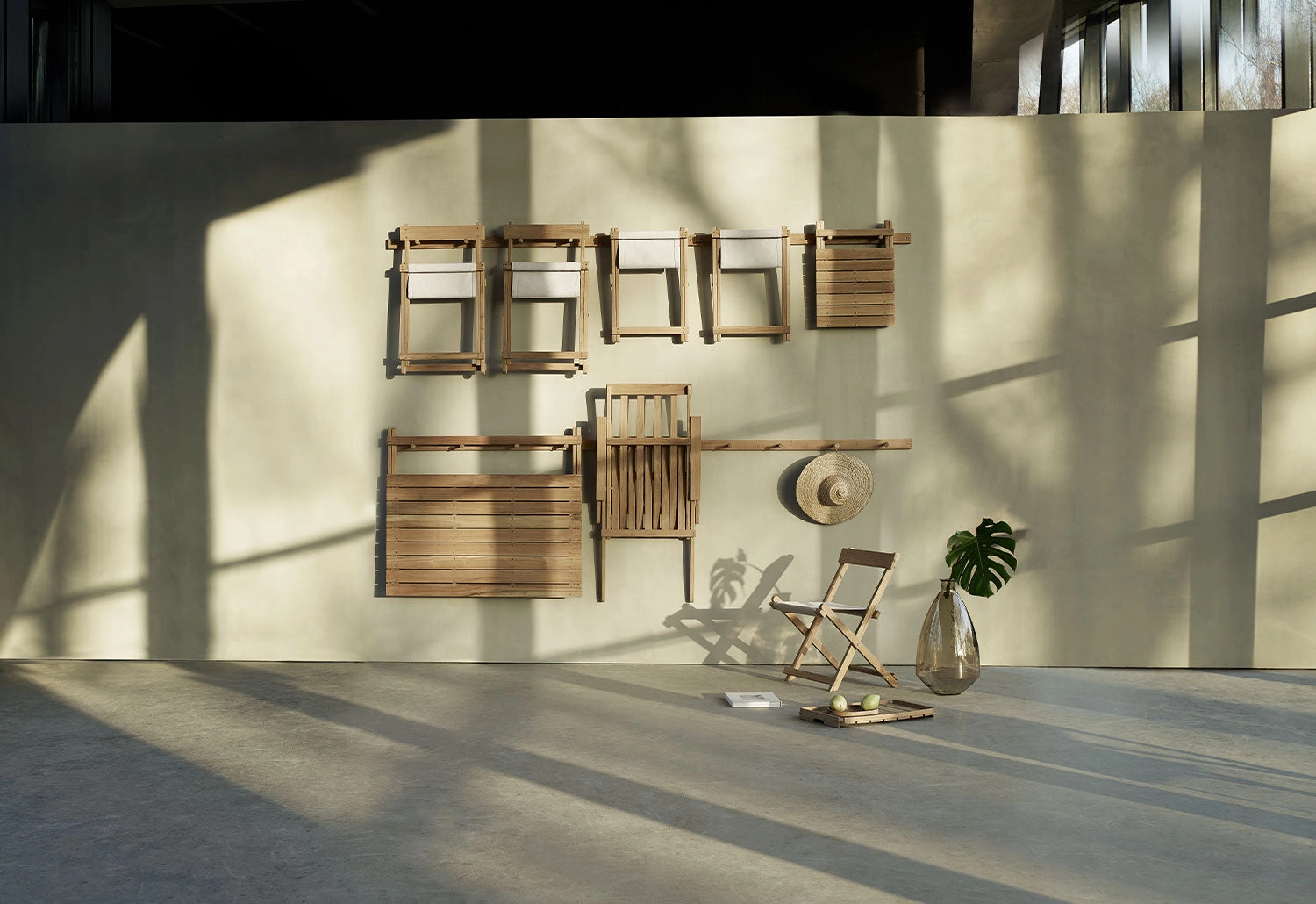 BM3670 Table