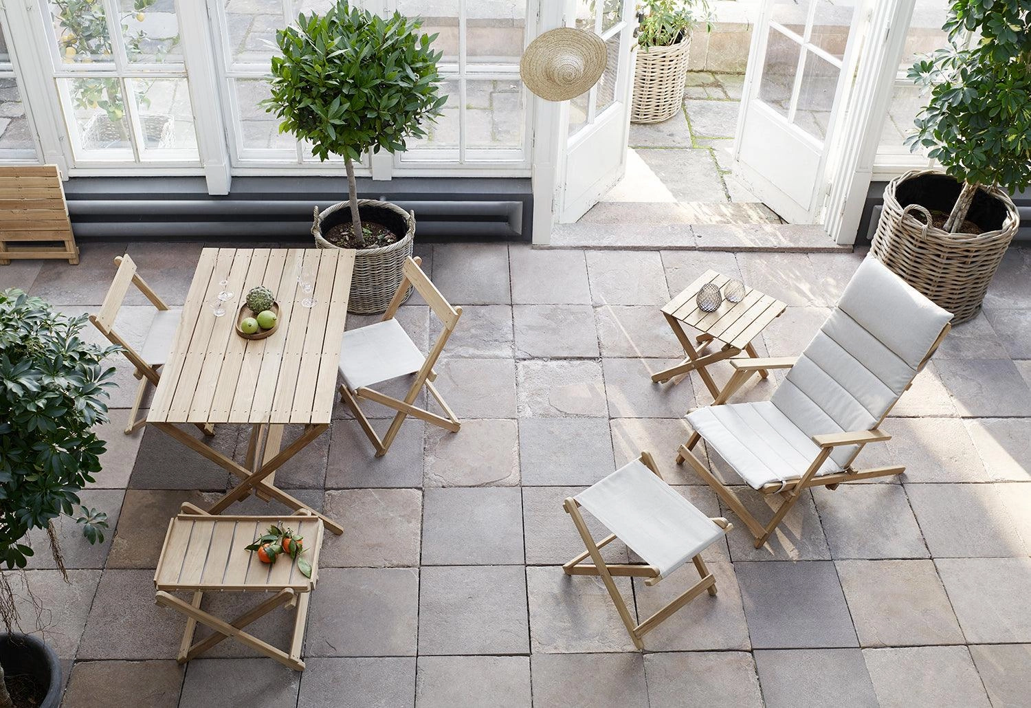 BM4570 Dining Chair