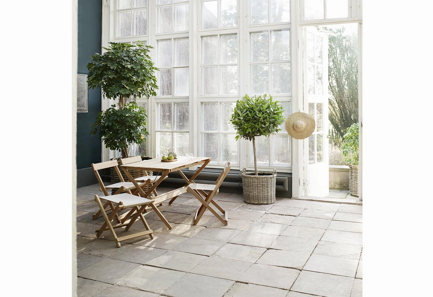 BM4570 Dining Chair